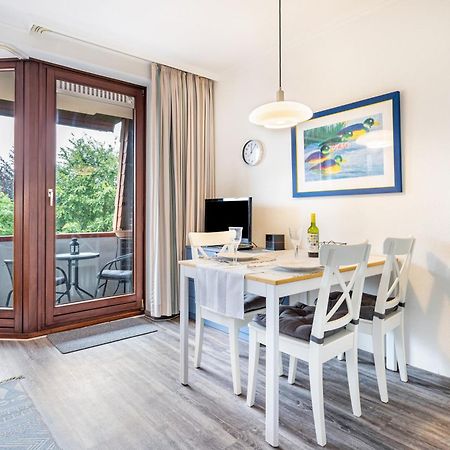 Apartement Bublitz Lübeck Exterior foto