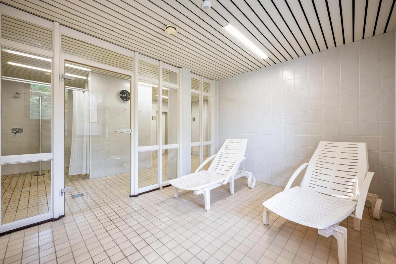 Apartement Bublitz Lübeck Exterior foto