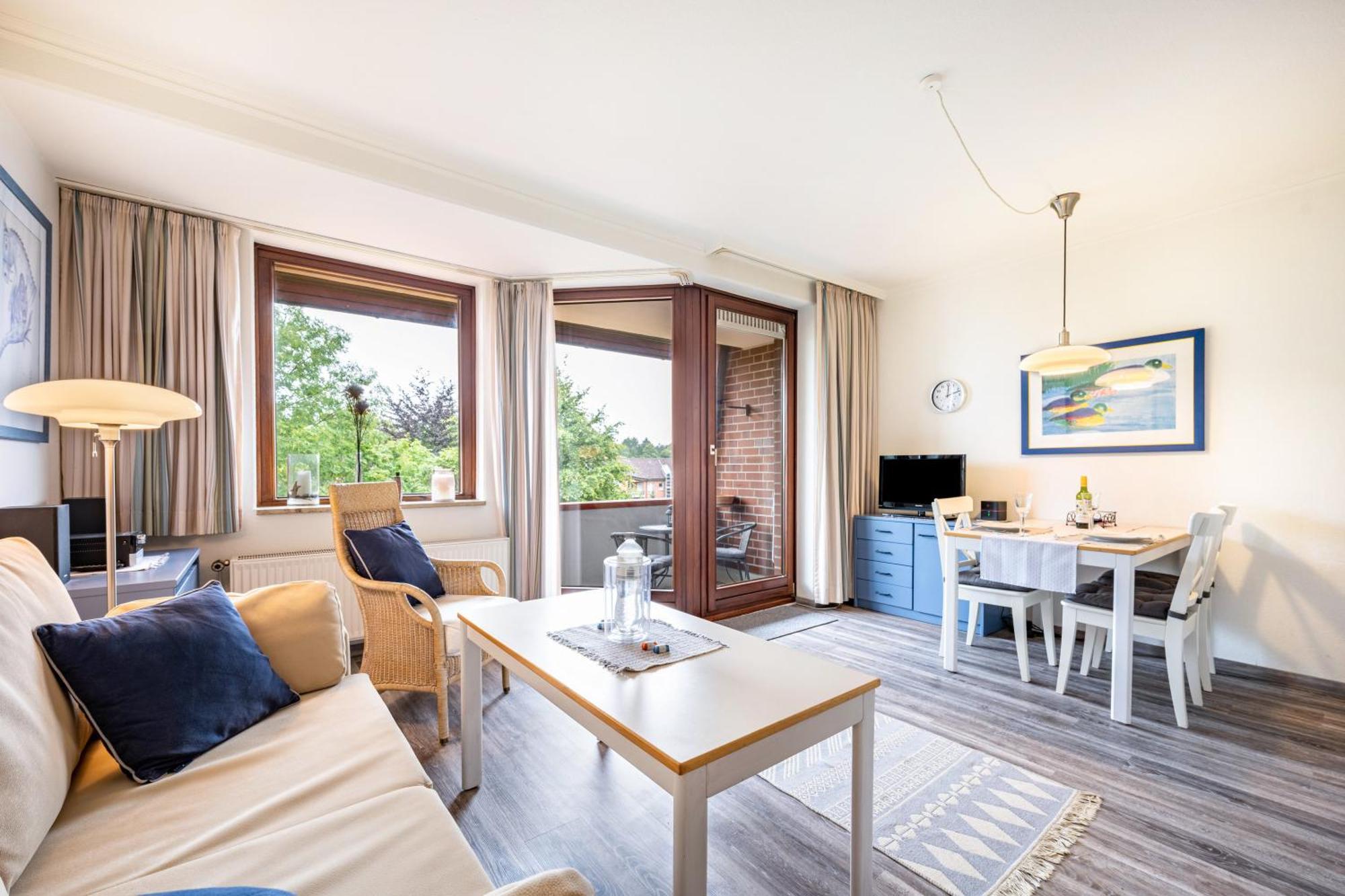 Apartement Bublitz Lübeck Exterior foto